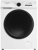38 990 руб., Машина стиральная отдельно стоящая MAUNFELD MFWM106WH052