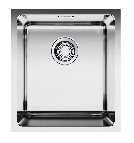 Мойка кухонная OMOIKIRI Tadzava 38-U фото в интернет-магазине «Mebelex»