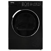 74 990 руб., Сушильная машина Korting KD 60HP109 N