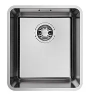 17 188 руб., Мойка кухонная OMOIKIRI Omi 37-U/I Ultra