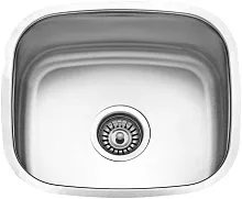 6 755.60 руб., Мойка кухонная Seman Eco Wien SWU-4439 (Polish *10), стандартная комплектация