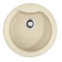 13 890 руб., Мойка кухонная OMOIKIRI Yasugata 48R