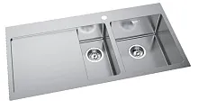 54 670 руб., Мойка кухонная OULIN OL-FTRL201R