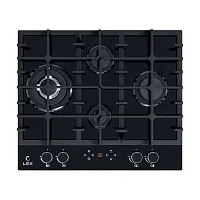 30 490 руб., Панель варочная газовая LEX GVG 646 T BBL