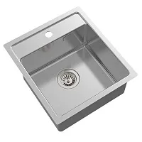 32 340 руб., Мойка кухонная OULIN OL-FUR112