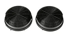 2 390 руб., Фильтр угольный ELICA CFC0141497