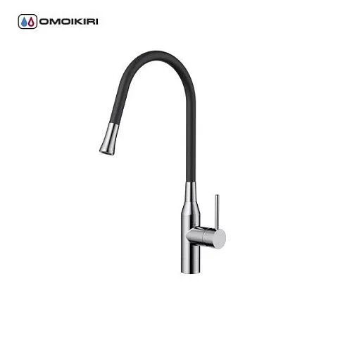 Смеситель для кухни OMOIKIRI Yatomi фото в интернет-магазине «Mebelex»