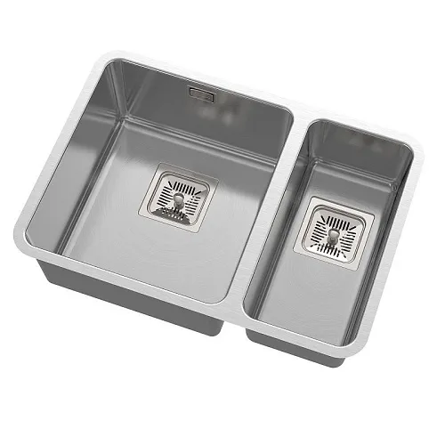 Мойка кухонная OULIN OL-0369L фото в интернет-магазине «Mebelex»