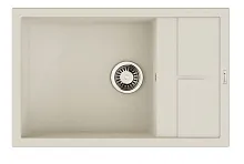 49 588 руб., Мойка кухонная OMOIKIRI Sumi 78A-LB