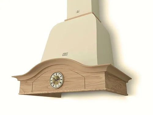 Вытяжка кухонная каминная LEX Palermo 900 фото в интернет-магазине «Mebelex»