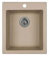 Кухонная мойка Granula GR-4201