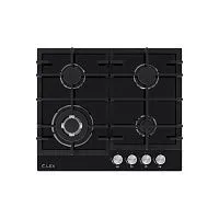 20 990 руб., Панель варочная газовая LEX GVG 645 BBL