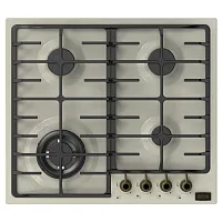 32 990 руб., Панель варочная газовая KORTING HG 674 CTRB