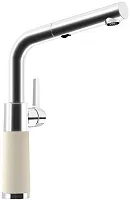 24 590 руб., Смеситель для кухни SCHOCK SC-540-D Cristadur