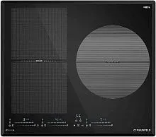 39 990 руб., Панель варочная индукционная MAUNFELD CVI593SFBK LUX Inverter