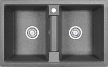 14 750 руб., Кухонная мойка Granula GR-8101