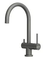 20 288 руб., Смеситель для кухни OMOIKIRI Yamada-P