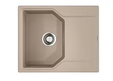 17 488 руб., Мойка кухонная OMOIKIRI Yonaka 61