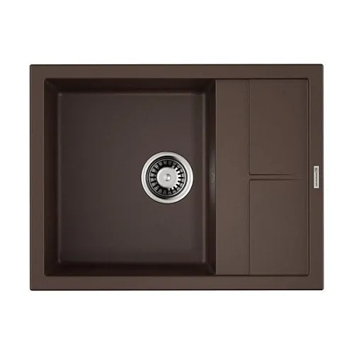 Мойка кухонная OMOIKIRI Sumi 65 фото в интернет-магазине «Mebelex»