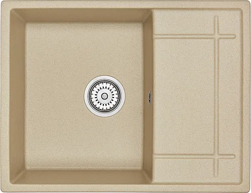 Кухонная мойка Granula GR-6501 фото в интернет-магазине «Mebelex»