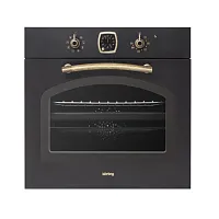 66 490 руб., Электрический духовой шкаф KORTING OKB 481 CRN
