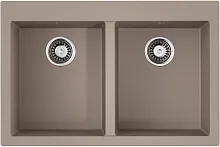 36 288 руб., Мойка кухонная OMOIKIRI Bosen 80-2