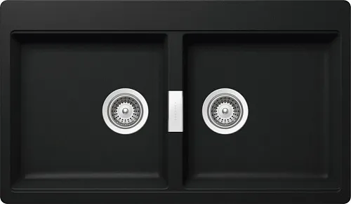 Кухонная мойка SCHOCK Horizont 90 фото в интернет-магазине «Mebelex»