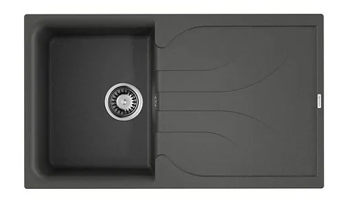 Мойка кухонная OMOIKIRI Yasugata 86 фото в интернет-магазине «Mebelex»