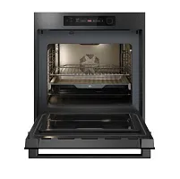 267 900 руб., Духовой шкаф электрический ASKO OCM66BSH, черная сталь
