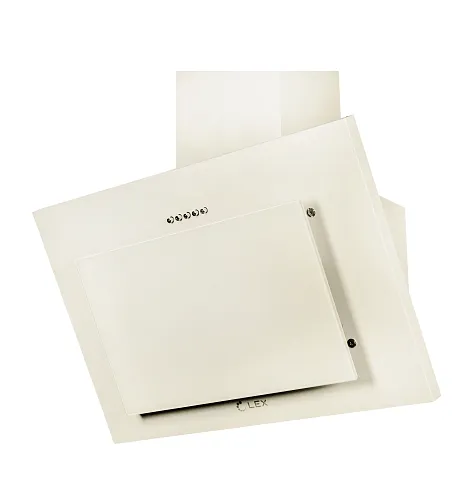 Вытяжка кухонная наклонная LEX Mika 600 фото в интернет-магазине «Mebelex»