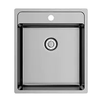 16 688 руб., Мойка кухонная OMOIKIRI Daisen 44-IN