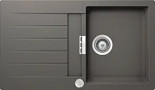 60 500 руб., Кухонная мойка SCHOCK Signus 45 D