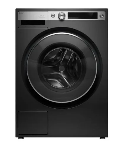 Стиральная машина отдельностоящая ASKO W7096XG, черный фото в интернет-магазине «Mebelex»