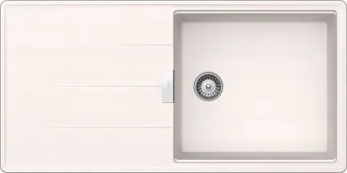 Кухонная мойка SCHOCK Tia 60D Large фото в интернет-магазине «Mebelex»