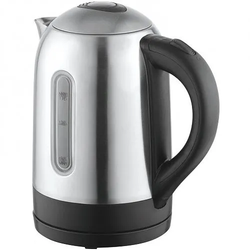 Чайник MAUNFELD MGK1711S нержавейка фото в интернет-магазине «Mebelex»