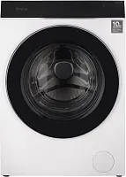 99 990 руб., Стиральная машина Отдельностоящая KORTING KWM 60DS1499 инвертор, белая