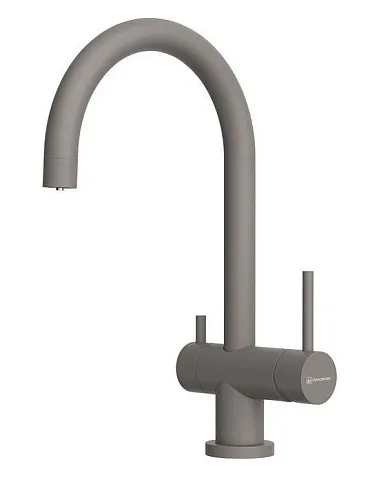 Смеситель для кухни OMOIKIRI Yamada-P фото в интернет-магазине «Mebelex»