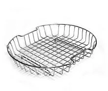 2 218 руб., Корзина Oulin OL-165L