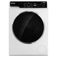 74 990 руб., Стиральная машина Отдельностоящая KORTING KWM 63IL14119 инвертор, белый
