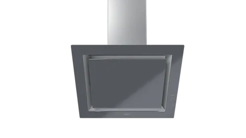 Вытяжка отдельностоящая TEKA DLV 68660 TOS STONE GREY наклонная фото в интернет-магазине «Mebelex»