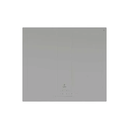 Панель варочная индукционная LEX EVI 641B GR фото в интернет-магазине «Mebelex»