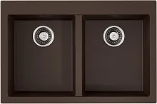 36 288 руб., Мойка кухонная OMOIKIRI Bosen 80-2