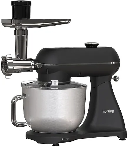 Кухонная машина KORTING KKM 0107 MB N фото в интернет-магазине «Mebelex»