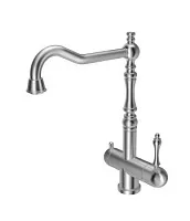 25 999 руб., Смеситель для кухни SEAMAN Eco Venice SSN-1017