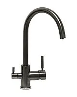 10 600 руб., Смеситель для кухни SEAMAN Barcelone SSL-5385