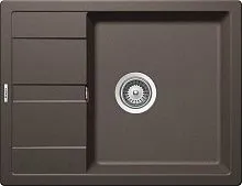 23 700 руб., Кухонная мойка SCHOCK Optima 50 D