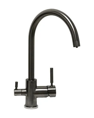 Смеситель для кухни SEAMAN Barcelone SSL-5385 фото в интернет-магазине «Mebelex»