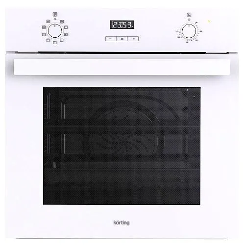 Электрический духовой шкаф KORTING OKB 591 CSGW фото в интернет-магазине «Mebelex»
