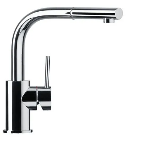 Смеситель для кухни SCHOCK Nimbus-D фото в интернет-магазине «Mebelex»