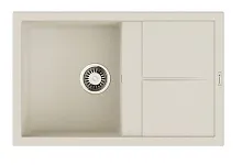 45 488 руб., Мойка кухонная OMOIKIRI Sumi 79A